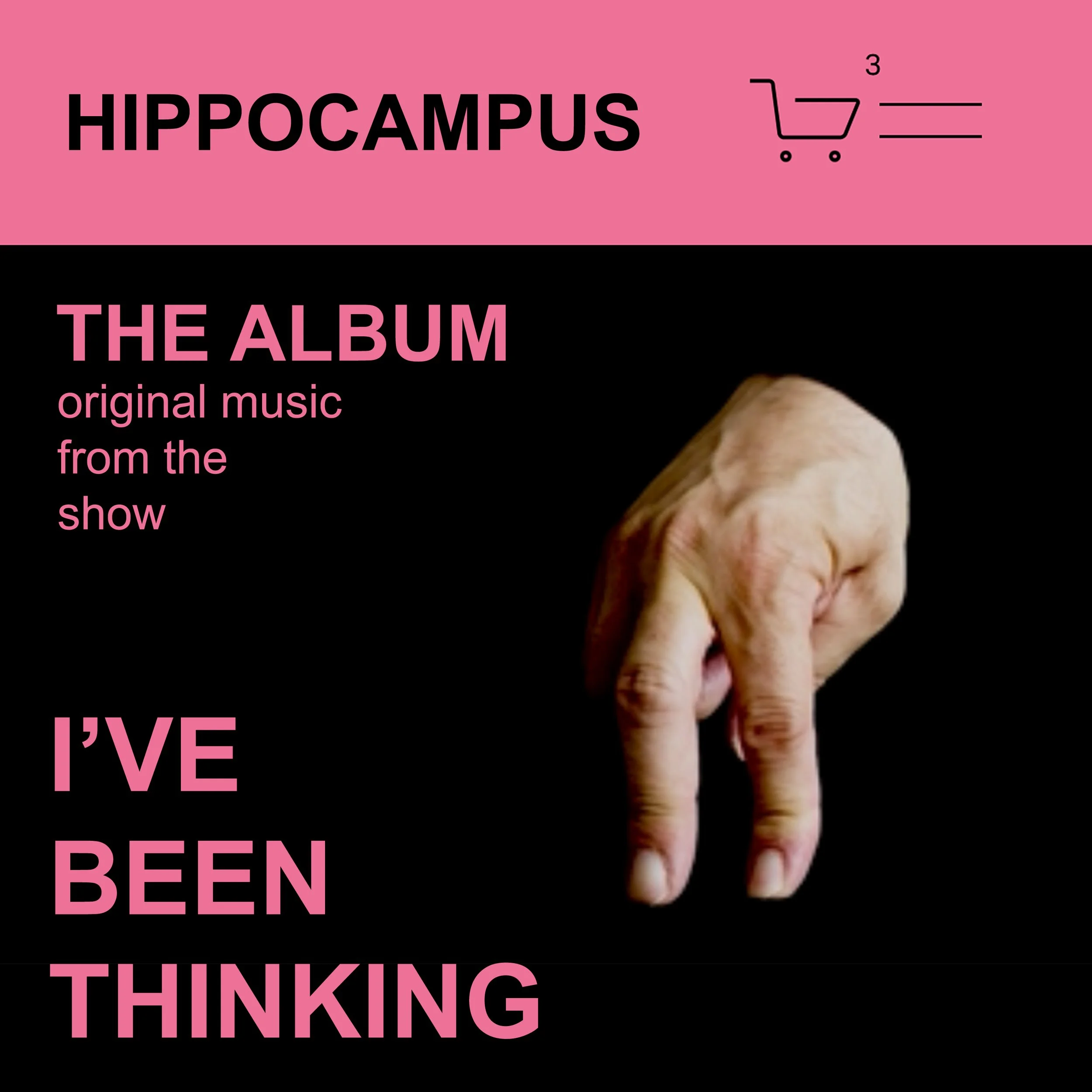 Hippocampus · the Album