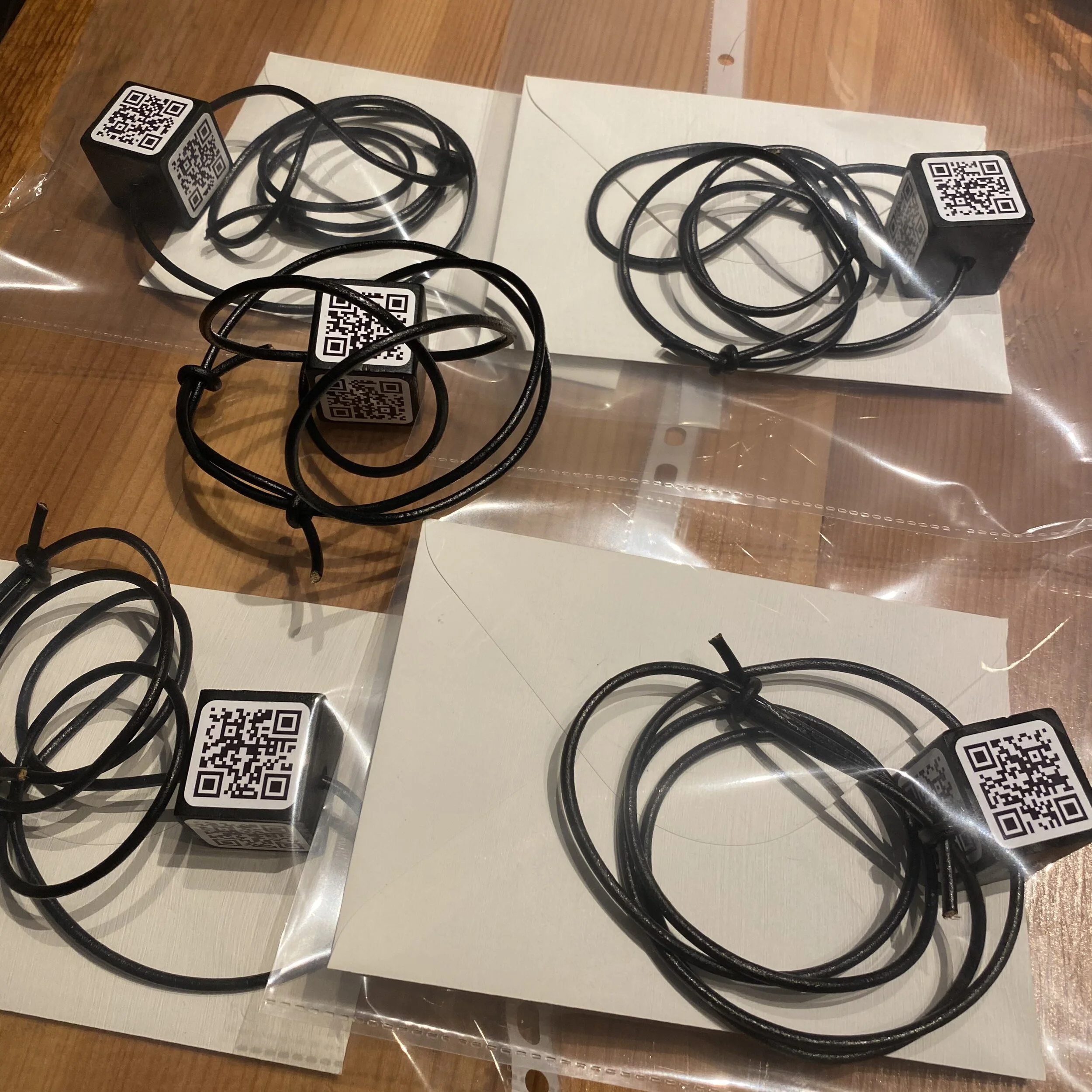 Black Box prototypes