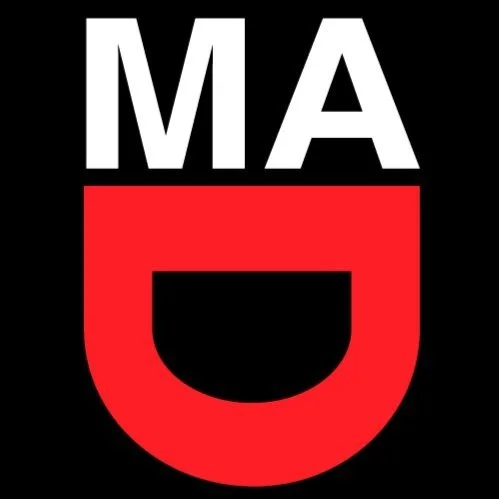 The M.A.D. Creative Agency, home